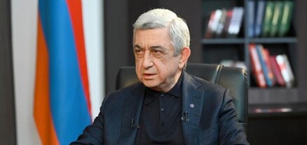 Սերժ Սարգսյանը քննարկել է գործող կառավարիչների աղետաբեր քաղաքականության արդյունքում երկրում ստեղծված իրավիճակը