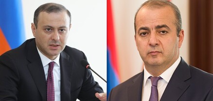 ԱԽՔ-ի և ԱԱԾ-ի իրարամերժ խոսքերն ու չբարեկամական խոսույթը ամոթալի են ու վտանգավոր