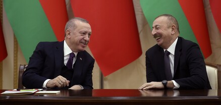 ՀՀ-ի դեմ ագրեսիան առանց Ալիև-Էրդողան հանդիպման էլ կարող է սանձազերծվել