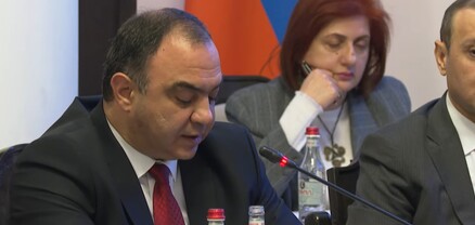 Թմրանյութերի ապօրինի շրջանառության դեմ պայքարը բարդացել է․ միջգերատեսչական հանձնաժողով կստեղծվի