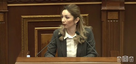 Հայրենիքը նույն պետությունն է. մենք չենք հակադրում