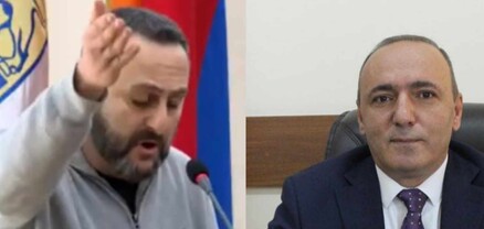 Մեր համբերության բաժակը լցվել է․ «Կանաչապատման» ՀՈԱԿ-ի տնօրենը իրավական գործընթաց է սկսելու