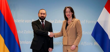 Հայաստան-ԵՄ հարաբերությունները երբևէ այսքան ամուր չեն եղել․ Արարատ Միրզոյան