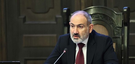 Հայտնի ֆրանսիական երգ կար, հիշո՞ւմ եք․ մի անգամ լինքը ուղարկել եմ. վարչապետ