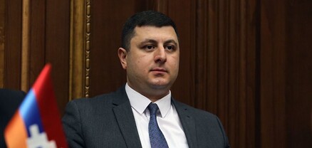 Խնամքով թաքցվել է, թե ատեստացիայի մասնակիցների քանի տոկոսն է դրական ստացել և քանիսի աշխատավարձն է բարձրացվել. Տիգրան Աբրահամյան