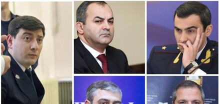 Լևոն Քոչարյանի գործով դատախազին ինչպիսի՞ «պայծառ ապագա» է սպասվում. Փաստ