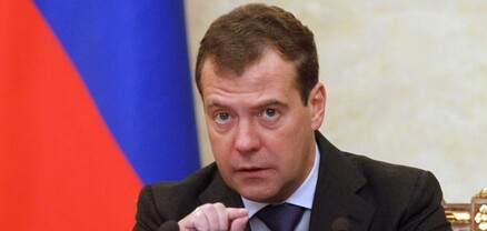 21-րդ դարի Ռուսաստանը պահպանում և ամրապնդում է իր առաջատար դիրքերը․ Մեդվեդև