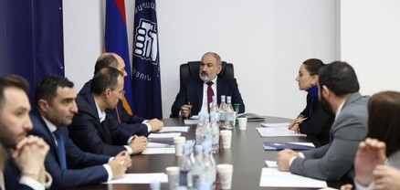 Առանց «իզմ»-երի ոչ մի տեղ չեն ընդունի․ Հրապարակ