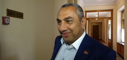 Սամվել Ալեքսանյանի սուպերմարկետը բացված-չբացված արդեն փորձում է ճնշել մրցակից սուպերմարկետների ցանցին