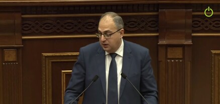 Միջպետական պայմանագրերը հնարավոր չէ ներպետական օրենսդրությամբ հաղթահարել