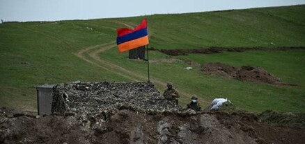 Հայ-ադրբեջանական վերջին լարվածության ժամանակագրությունը