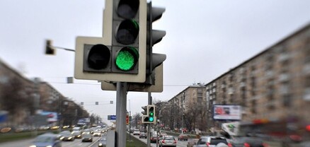 Մայրաքաղաքում տրանսպորտային հոսքերի անցանելիությունն ավելացնելու նպատակով կգործարկվեն լուսացույցներ