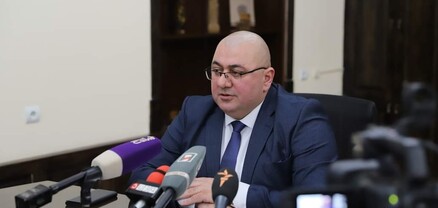 Շիրակի մարզում անօթևանների հերթացուցակներում հաշվառված է 1227 ընտանիք. Շիրակի մարզպետ