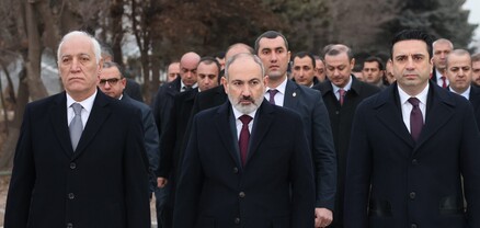 Չի կարելի կիրառել չբարեկամ երկրների քաղաքական բառամթերքը 