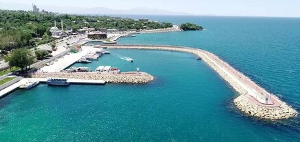 Վանա լճի ապագան վտանգված է