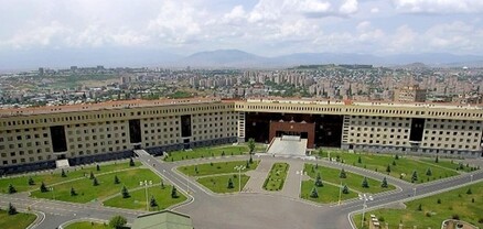 Հայկական կողմը, նախնական տվյալներով, ունի 2 զոհ և վիրավորներ․ ՀՀ ՊՆ