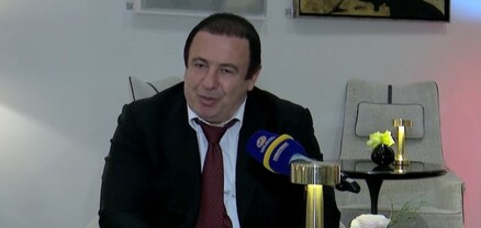 Այսօրվա հայը կոտրված է, չունի նախկին հպարտությունը և սա մեր ժողովրդին սազական վիճակ չէ․ Գագիկ Ծառուկյան