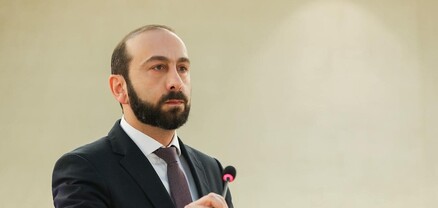 Փետրվարի 26-27-ը Արարատ Միրզոյանն աշխատանքային այցով գտնվելու է Ժնևում