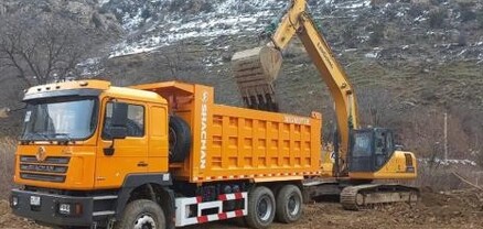 Սկսվել է Հյուսիս-հարավ ճանապարհային միջանցքի Քաջարան-Ագարակ հատվածի վերակառուցումը
