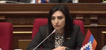 Ինչո՞ւ են բանակում խաղաղ պայմաններում զոհվում զինվորները․ հարց՝ ՊՆ փոխնախարարին