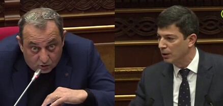 Հաշվի առնելով թշնամու գործողությունները՝ ջրային ռեսուրսների կառավարման նոր ռազմավարություն է պետք