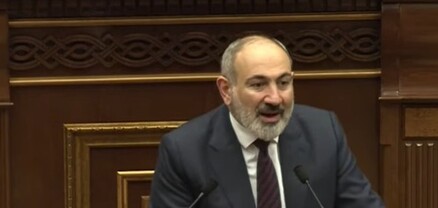 Սահմանադրություն չի փոխվում «Խաղաղության պայմանագրի» համար. տեքստի մեջ կա մի համաձայնեցված հոդված