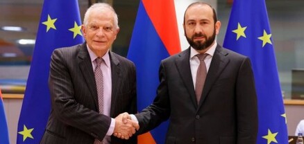 ԵՄ-ն պատրաստակամ է դիտարկելու մուտքի արտոնագրերի ազատականացման հնարավոր տարբերակները