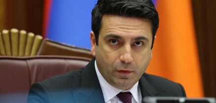ՀԱՊԿ-ից դուրս գալու պահանջ մեր հանրությունն է մեզ ներկայացնում. Ալեն Սիմոնյան