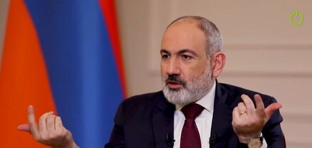 Ես հավատում եմ Աստծուն․Փաշինյանը` հնարավոր երրորդ պատերազմի մասին