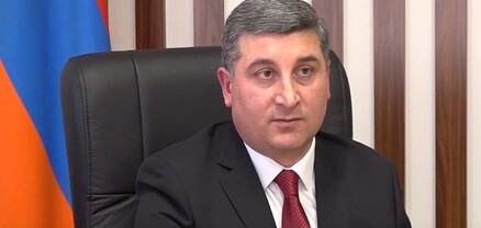Գնել Սանոսյանը ներկայացրել է ԼՂ-ից բռնի տեղահանվածների բնակապահովման որոշ հավանական տարբերակներ