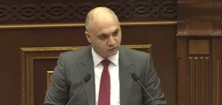Բենզինի շուկայում ավելացել է երկու նոր տնտեսվարող. Գեղամ Գևորգյան