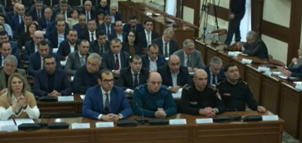 Երևանում մունիցիպալ ոստիկանություն ստեղծելու հայեցակարգ է մշակվել