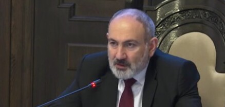 Առաջին անգամ է, որ մենք սիգի հետ հարաբերվում ենք որպես պետություն. Նիկոլ Փաշինյան