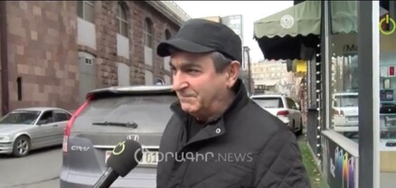 Բանակի աշխատավարձը պետք է բարձրացնեն, ոչ թե իրենց համար «պադավատ» առնեն. հարցում