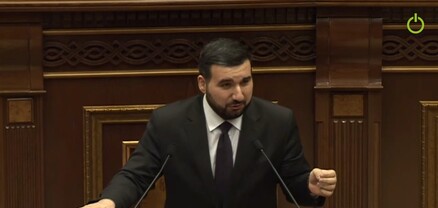 Ընդդիմության նարատիվը․ եթե Ռուսաստանը չլինի, Թուրքիան մեզ կուտի