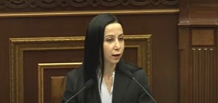 Ինչու են մարդիկ մեծանալուց հետո մտածում, որ թուրքերը ցեղասպանել են հայերին․ ՔՊ-ականը զարմացած է