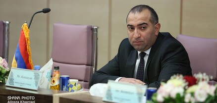 Ինչ կապ ունի Իրանում ՀՀ առևտրական կցորդին տրամադրված 40մլն դրամը՝ Էկոնոմիկայի նախարարությունում ընթացող խուզարկությունների հետ․ Ժողովուրդ