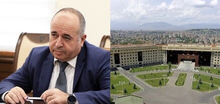 Արշակ Կարապետյանի ստորագրած ո՞ր պայմանագիրն է չեղարկվել. «Փաստ»