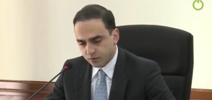 Սարի Թաղի «պազիկին» փոխարինելու է ավտոբուսը. Տիգրան Ավինյան