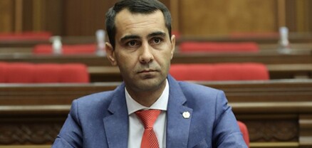 Արդար կլիներ՝ Գեղարքունիքի մարզպետը հաշվարկեր ՌԴ-ում աշխատած իր եկամուտները, դրա 28%-ը վճարեր ՀՀ պետբյուջե