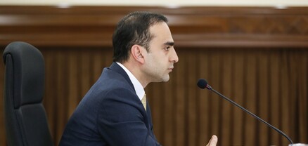Մենք մշտապես պատրաստ ենք աջակցել նման մարզական ենթակառուցվածքների ստեղծմանն ու զարգացմանը․ Տիգրան Ավինյան