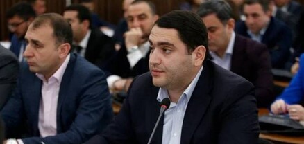 Ավինյանի մտերիմներից մեկին ազատեցին․ Հրապարակ