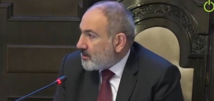 «Վորքաութ» մարզաձևը երիտասարդներին քրեական հակումներից հեռու կպահի․ Փաշինյան