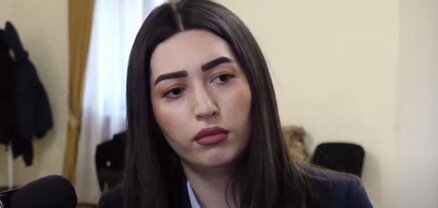 Օրենքի առջև հավասար են բոլորը. ՆԳ փոխնախարարը՝ Ալեն Սիմոնյանի հարսի կալանավորման մասին