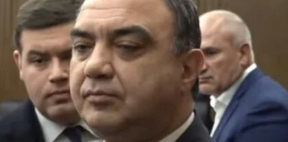 Ցավդ տանեմ, բերեք էդ հարցը թողնենք. Վահե Ղազարյանը` Ղրիմը ՌԴ մաս ճանաչելու մասին