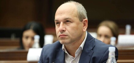 Դուրս գալուն դեմ եմ. ՀԱՊԿ-ը պետք է կատարի ՀՀ-ի հանդեպ իր պարտավորությունները