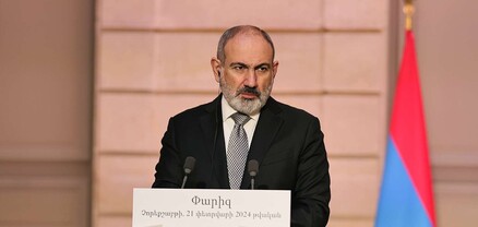 Ալիևը չի ցանկանում խաղաղության պայմանագիր կնքել. ՀՀ վարչապետ