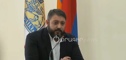 Ձեզ չեն ընտրել, որ գաք, բոյկոտեք, իսկ անտարբերությունը դավաճանություն է. Վահան Ավագյան