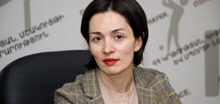 Անգիրը դպրոցի տնօրեն դառնալու ճանապարհ չէ. Ժաննա Անդրեասյան