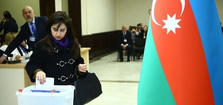 Ադրբեջանի Սահմանադրական դատարանը հաստատել է նախագահական արտահերթ ընտրության արդյունքները